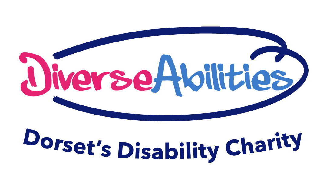 Diverse Abilities logo